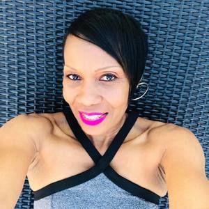 Meet your Posher, Jackie